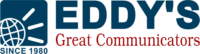 LOGO EDDYS